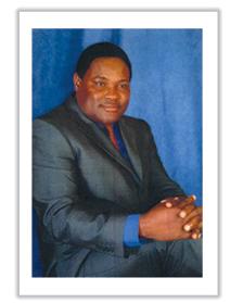 Don Gabriel NSE OBIANG OBONO